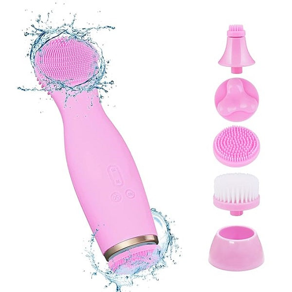 Aorlis AO-77873 Facial Cleanser 4 In 1 - Valyo