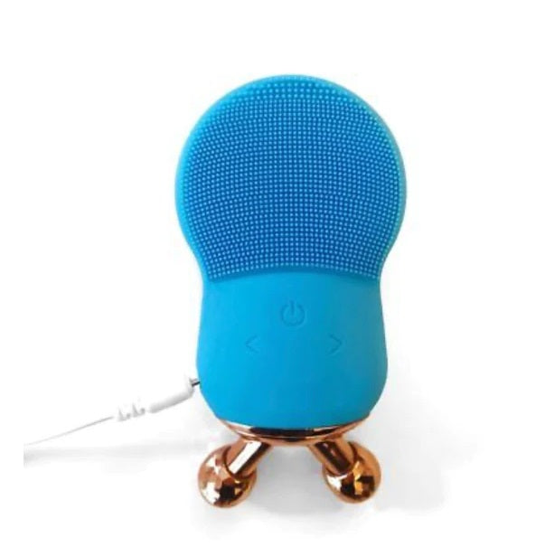 Aorlis AO-77865 Electric Facial Cleansing Silicone Device - Valyo