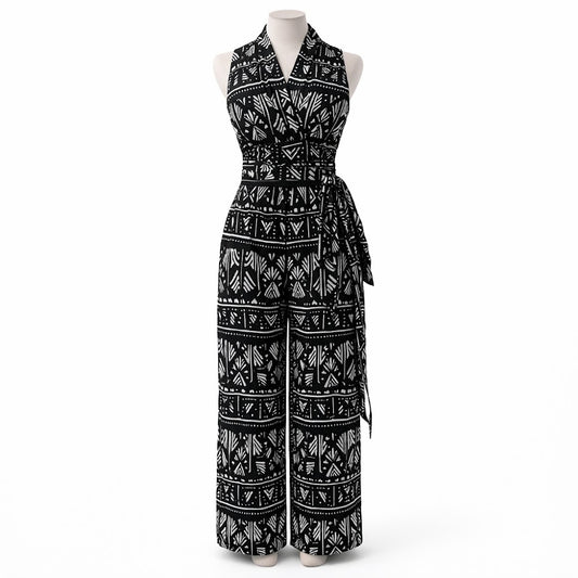 Valyo Heritage clothing - VH-CLO-JUMP-MUDCLTH-221 - White Bg