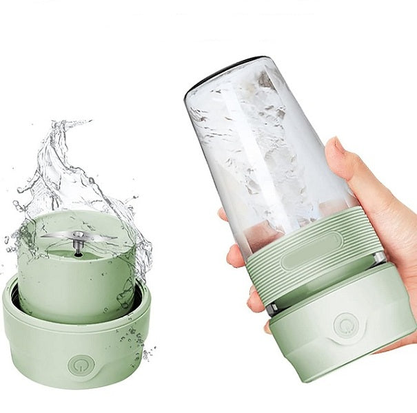 Aorlis AO-78223 Mini Rechargeable Blender 2400mah - Valyo