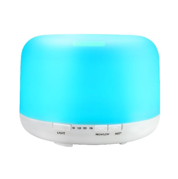 Aorlis AO-50107 Aroma Diffuser Humidifier 7 LED - Valyo