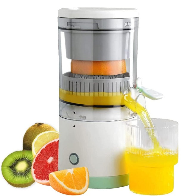 Aorlis AO-78224 Rechargeable Citrus Juicer Machine - Valyo