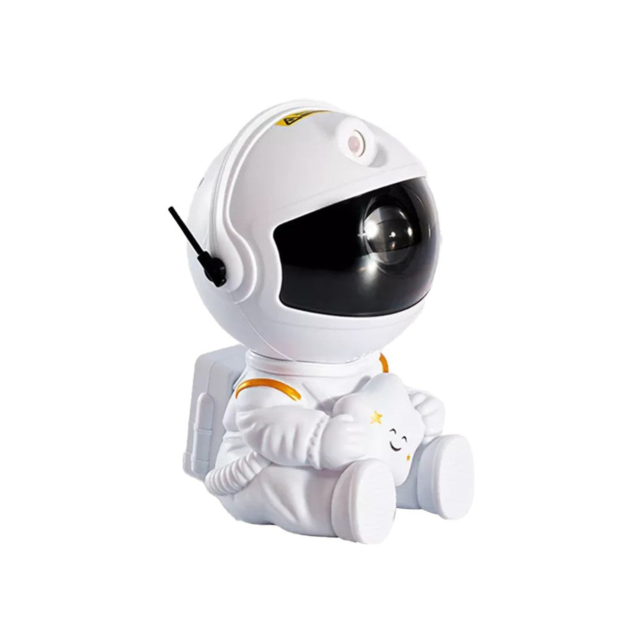 Wolulu AS-50307 Astronaut Starry Sky Galaxy Projection Lamp - Valyo